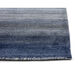 Lagos 120 X 96 inch Blue Indoor Hand-Loomed Rug, Hand-Loomed